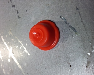 Squirt spray high pression